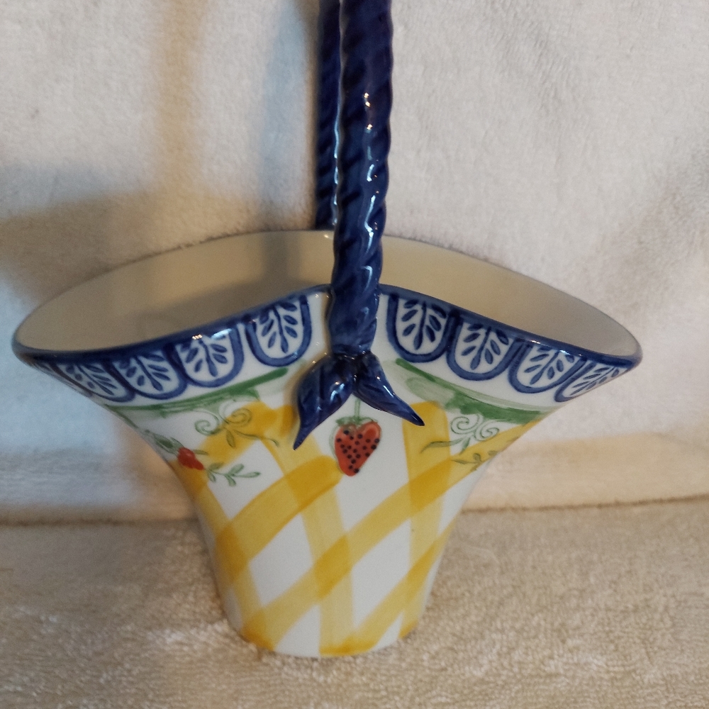 Flower Vase
